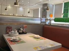 -叹茶靓点·粤式餐厅·全天茶市(石井万民广场店)