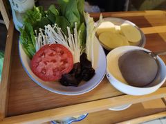 -花间小酌火锅小酒馆(吕四店)