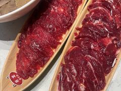 -千牛将·鲜牛肉火锅(开元路店)