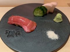 -橼舍鮨青木