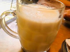 冰豆浆-桃园眷村(万象天地店)