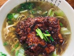-无名氏面馆(邮电路店)