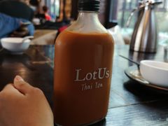 -Local泰莲庭(虹鳟鱼店)