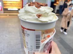 -茶颜悦色(嘉顿一楼吉时赏味游园会店)