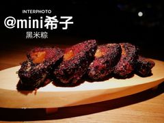 -桂小厨广西菜(青秀万达店)