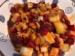 -川悦壹号·川菜(蠡溪路店)