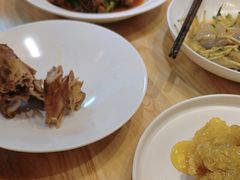 -伊喜饺子·烤鸭(五道口学院路店)