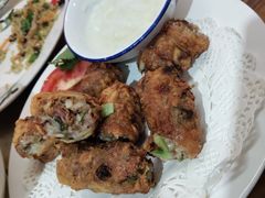 肚纱卷-聪辉同安老美食饭店(大元路店)