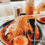 朋友相约附近就过来了！环境:日式料理风格