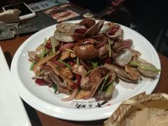 -南拳十三姨·潮汕砂锅粥(世纪金源店)