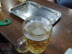 -一九和平烧烤(兴济河小区店)