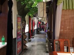 -福满我家大碗厨·湘菜(上海大厦店)