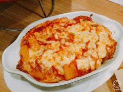 -必胜客(花舞大唐博物馆店)