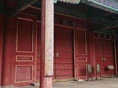 -历代帝王庙博物馆