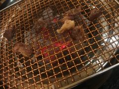 -九田家黑牛烤肉料理(太阳城店)