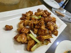 -京天红酒家(虎坊路店)