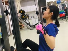 -中田健身工作室(胜利门店)