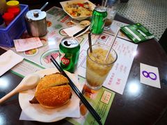 -兰芳园(上环店)