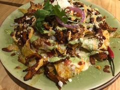 -Cactus墨西哥仙人掌餐厅