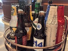 -马克西姆俄罗斯餐厅(绥芬河店)