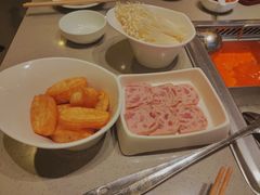 -海底捞火锅(凯德广场店)