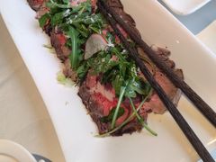 低温慢烤牛肉-黑明餐厅(白鹭洲店)