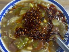 -邢老三肉丸糊辣汤(西安总店)