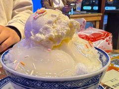 -捷信牛奶甜品世家(合生汇店)