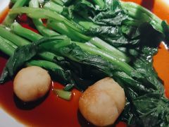 -绿茶餐厅(昌平悦荟店)