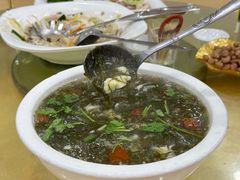 -龙宫海鲜楼(长乐漳港店)