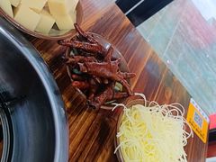 -笔记安顺夺夺粉火锅