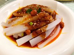川北凉粉-渝信川菜(西单店)