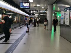 -呼家楼(地铁站)