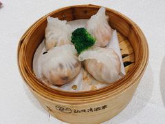 -龙悦湾酒家·八阵鱼生·渔人码头店
