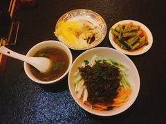 -素可汤泉(天宝大厦店)
