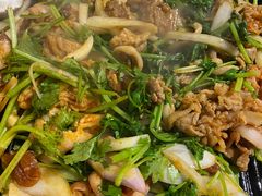 -赵胖炙子烤肉&深夜酒馆(簋街店)