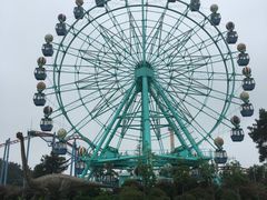 -南京银杏湖乐园