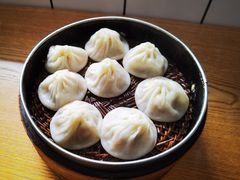 鲜肉汤包-法华汤包馆(法华镇路店)