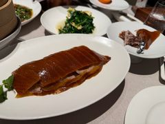 -四季民福烤鸭店(外滩外白渡桥店)