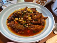 -光海·乡记酸菜鱼·始于1996(花园路店)