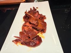 -味莊餐厅(康庄南街店)
