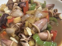 -金秋小吃海鲜·专注30年临海特色风味