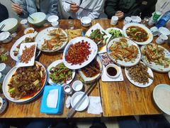 -桐梓锅贴饺(桃源东路店)
