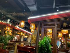-杨记隆府(时代天街店)