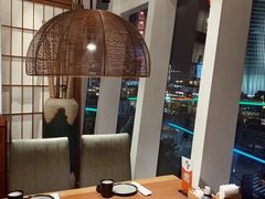 -九井澤精致料理(金茂店)