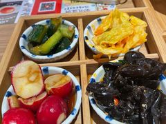 -马记永·兰州牛肉面(3019君尚店)