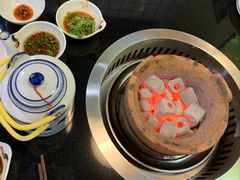 -港迹·鲜围煮海鲜火锅(湖州时代广场店)