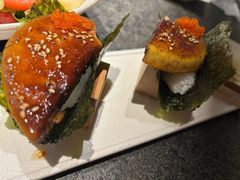 -NIUAN牛庵·日式和牛烧肉(恒隆店)