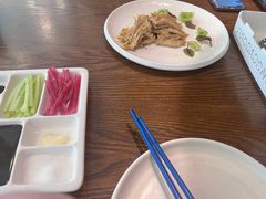 -小大董·烤鸭(王府井apm店)