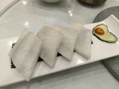 顺德伦教糕-顺德人家食府(黄金广场店)